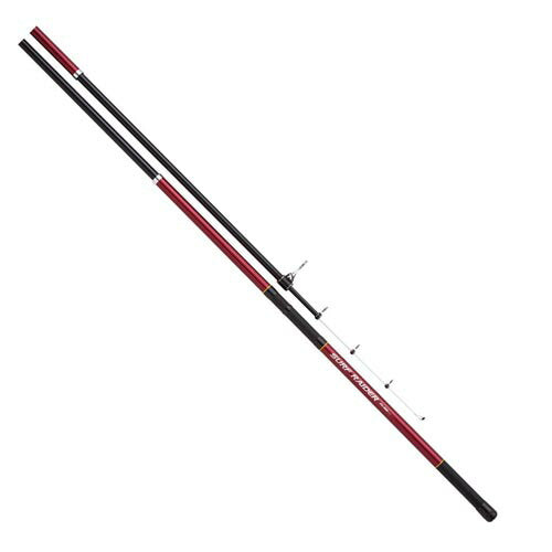 CB サーフレイダー 25-360 3.60m 331g