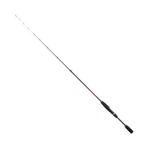 PG テトリスタ 120R レッド 両軸ベイト/スピニング兼用モデル