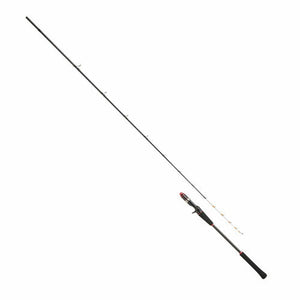 CB ライトレーダーメタルタコエギ 165MH 1.65m 両軸ベイトモデル バットジョイント 調子8：2 Pケース