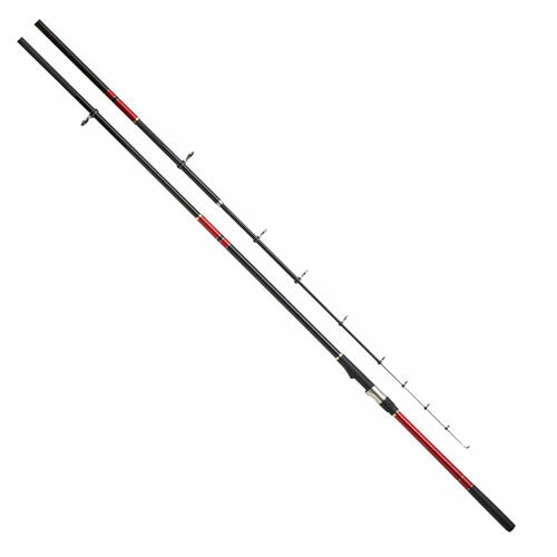 CB フィックスブレイド磯遠投 3-420 4.20m 252g