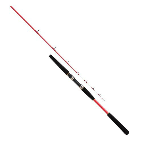 PG バトルスティック攻タコ 150 船竿 調子7：3 バットジョイント
