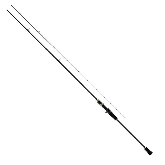 CB ソルティーボートメバル 330L 船竿 調子6：4 並継