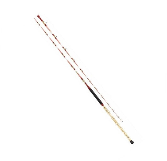 PG 海将船73 230H 船竿 調子7：3 バットジョイント