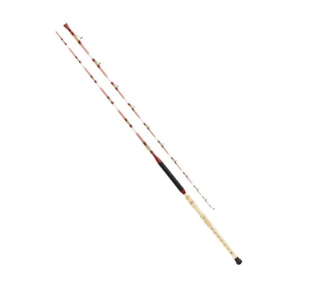 PG 海将船VS 180MH 船竿 調子6：4 バットジョイント