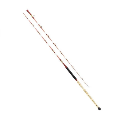 PG 海将船VS 180MH 船竿 調子6：4 バットジョイント