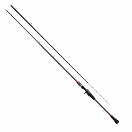 CB ライトレーダーメタルフグ 150 両軸ベイトモデル 1.50m 109g