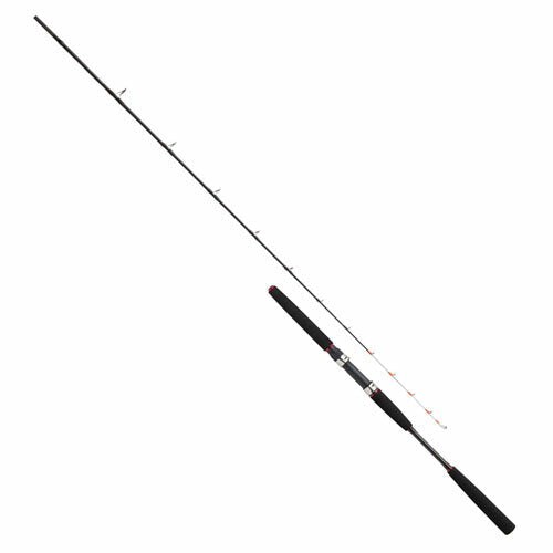 PG グランデショット 80-180 両軸ベイトモデル 1.80m 221g