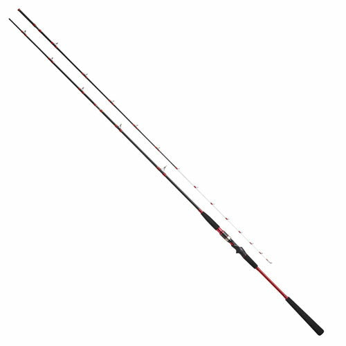 CB レッドスキッパー64 30-240 両軸ベイトモデル 2.40m 156g