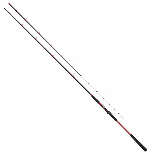 CB レッドスキッパー73 50-240 両軸ベイトモデル 2.40m 168g