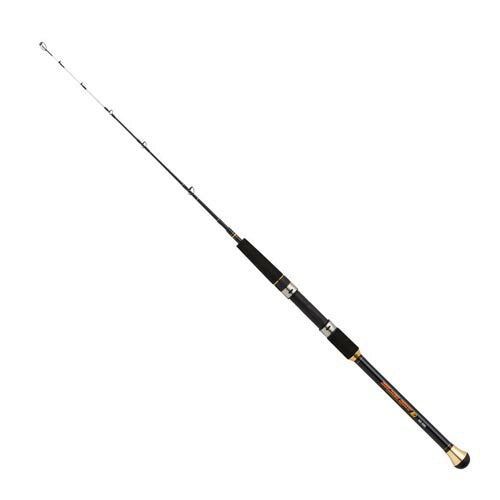 PG ホルダーショット船 80-100 両軸ベイトモデル 1.00m 148g
