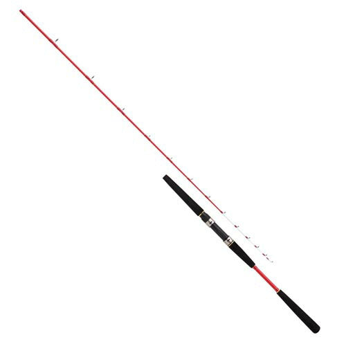 PG バトルスティック船ビシ 80-180 両軸ベイトモデル 1.80m 261g