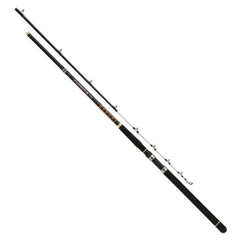 CB ブレイズファイター船 300-240 両軸ベイトモデル 2.40m 406g