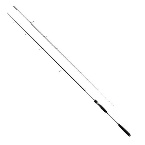 CB シーラウンタ?ーテンヤ真鯛DX 240MH スピニングモデル 2.40m 147g