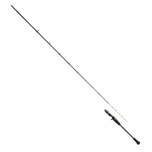 CB ライトレーダーメタルカワハギ 175H 両軸ベイトモデル 1.75m 124g