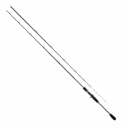 CB アライザー船カワハギ 180M 両軸ベイトモデル 1.80m 115g
