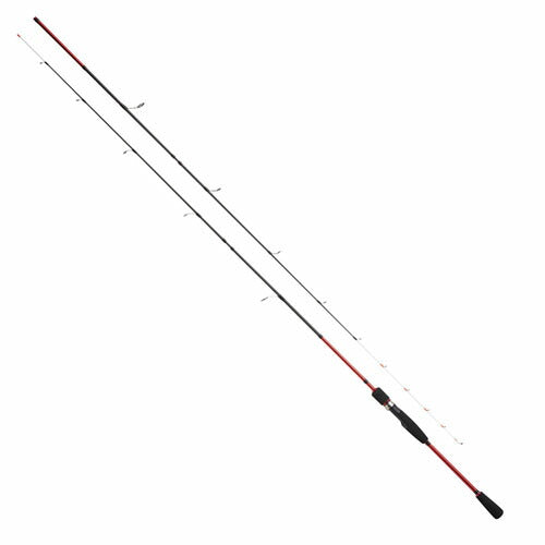 CB アライザー船キス 180L スピニングモデル 1.80m 94g