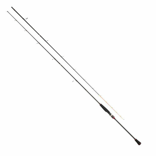 CB アーティクロスオモリグ 682H 2.04m スピニングモデル 並継