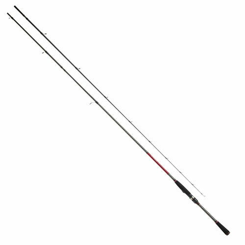 CB アーティライザーEG 80 スピニングモデル 2.40m 122g