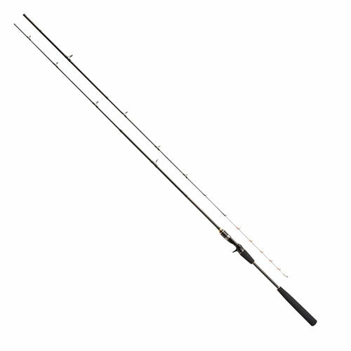 CB ライトレーダーメタルタイラバ 692ML ベイトモデル 2.07m 141g