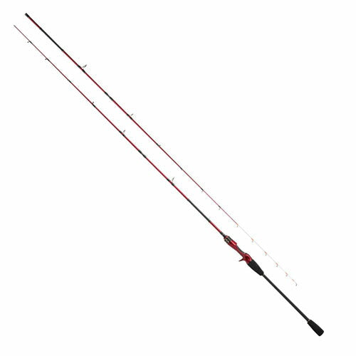 CB アーティロッサスクイッド 662M ベイトモデル 1.98m 127g