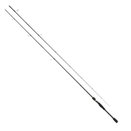 CB アルフレッドエギ 80 スピニングモデル 2.40m 122g