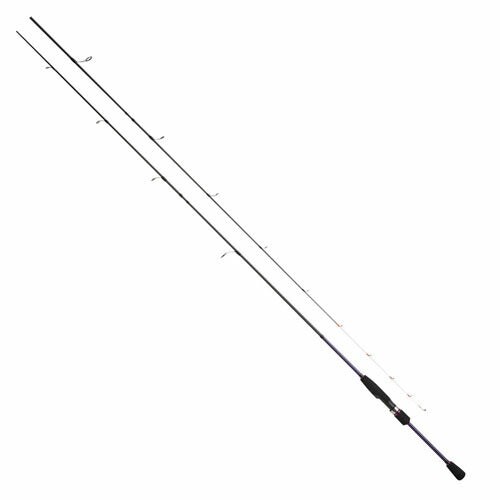 CB レジェスタメバル 73L スピニングモデル 2.19m 82g