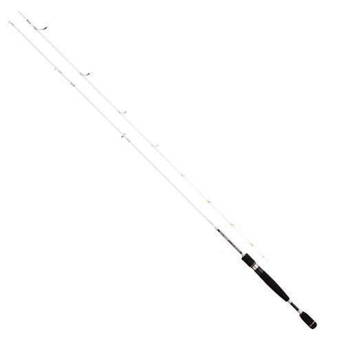 CB ソルティーラガーライト 70ML スピニングモデル 2.10m 104g
