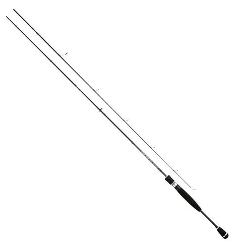 CB ラガーバス 662C-M 1.98m 128g