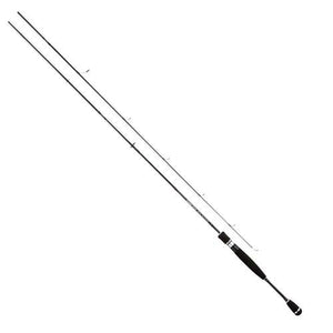 CB ラガーバス 662C-M 1.98m 128g