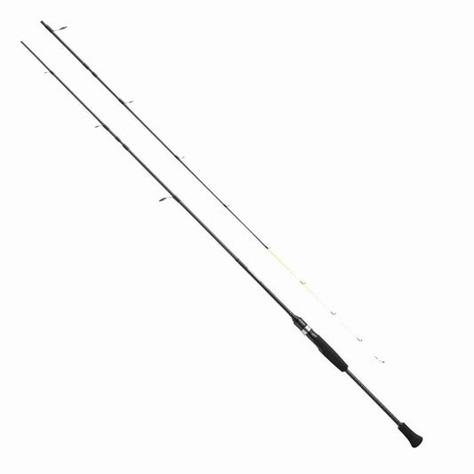CB アーティライドボートエギング 602ML 1.80m 94g