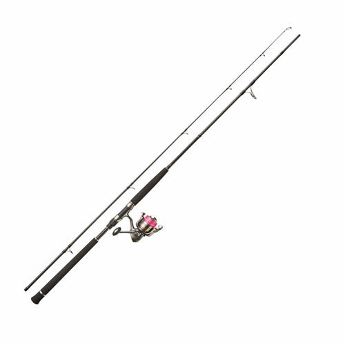 CB PEゲームショアジグセット 90M LE4000SPE