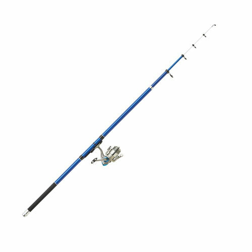PG ワンステップ投釣りセット 20-360 3.60m 振出