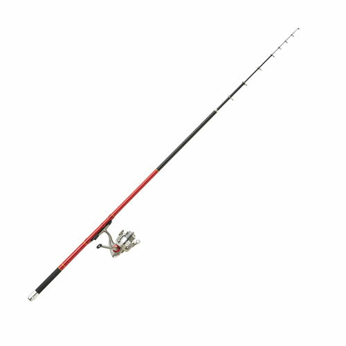 CB ワンステップカーボンサビキセット 2-360 3.60m 振出