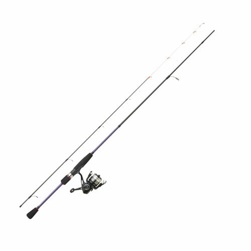 CB レジェスタメバリングセット 76ML 2.28m 並継