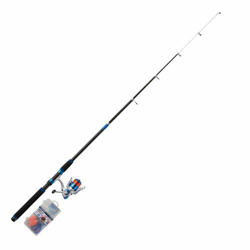 PG わくわくちょい投げセットSP 300 3.00m ナイロン3号 217g