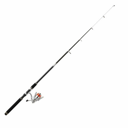 PG わくわくタックルセットSP 240 2.40m ナイロン3号 157g