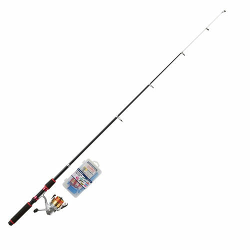 PG ミニコンパクトサビキ釣りセットSP 180 1.80m ナイロン3号 99g