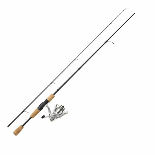 CB ゴーバイトBBセットDX 602S-ML 1.80m ナイロン2号 89g