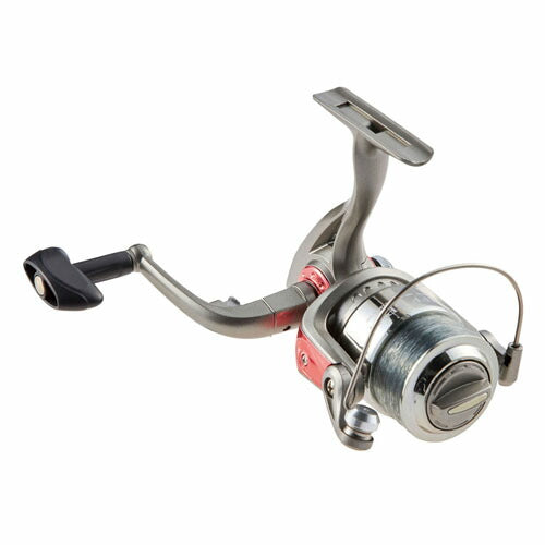クリフスピン 5号150M糸付 リール