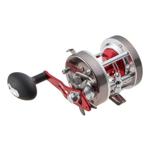 クレイザー船 PE4号200M糸なし リール