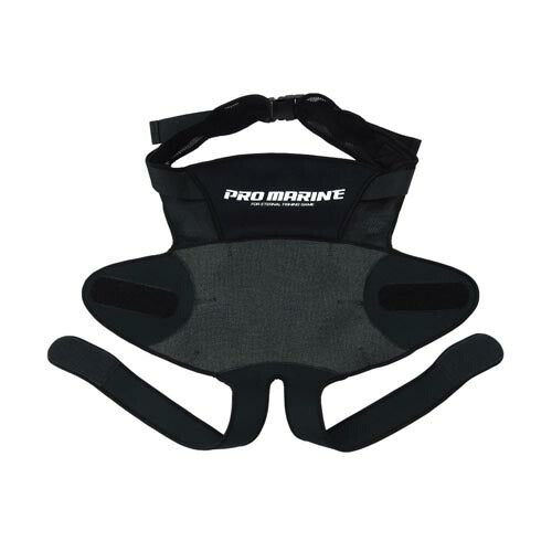 ヒップガードEX フリー ブラック