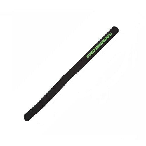 ストレッチロッドカバー L 1000mm ブラック