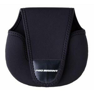 電動リールカバー S 小型電動リール専用 ブラック