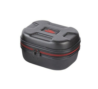 ハードマルチケース L ブラック