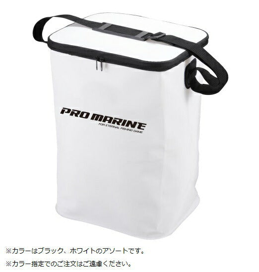 EVAウェーダーバッグ 色指定不可