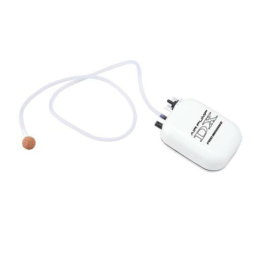 エアーポンプDX