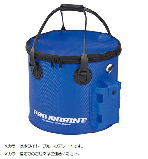 EVAハード活かしバケツ 33cm 色指定不可