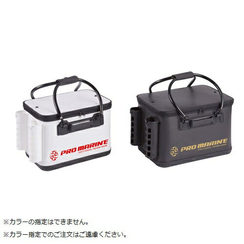 EVAハードバッカンDX ロッドスタンド付 36cm 色指定不可