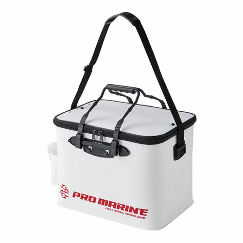 EVAキーパーバッカンST 45cm ホワイト