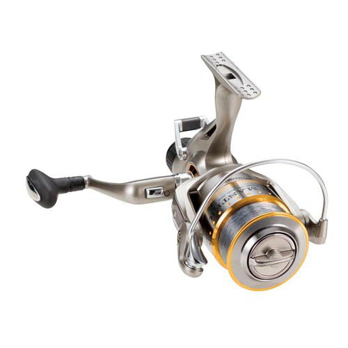 アオリマスター 3号150M糸付 リール